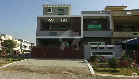 Brand New 2 Storey House For Sale In G-15 Islamabad Brand New 2 Storey House For Sale In G-15 Islamabad