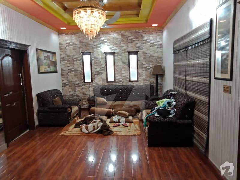 Triple Storey New House Fully Furnished Available For Sale