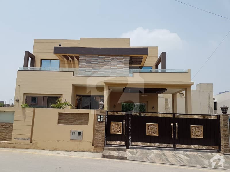 1 kanal fully basement brand new house for sale in DHA phase 8