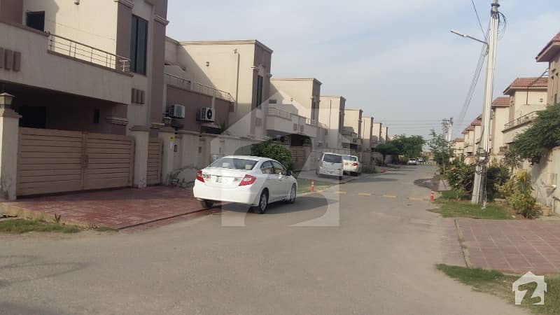 04 Bed Room 10 Marla House For Sale In Army Officers Housing Society Askari 11 Sector B Lahore