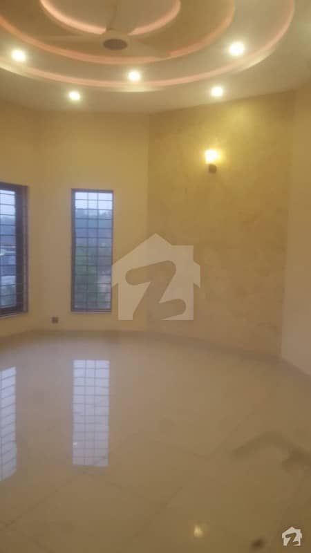 10 Marla Brand New Upper Portion For Rent In Phase 4 Bahria Town