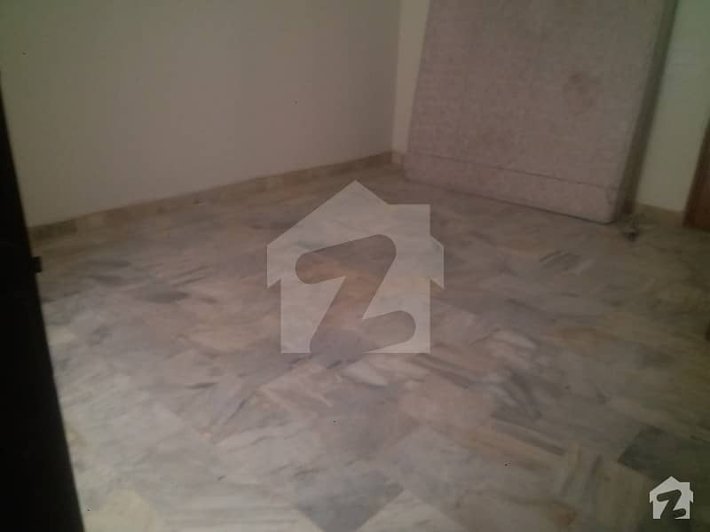 Slightly  Used One Bedroom With Attached Bath At Ground Floor