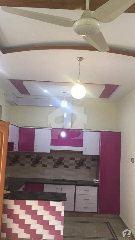 5 Marla Double Story House For Sale In Ghouri Town