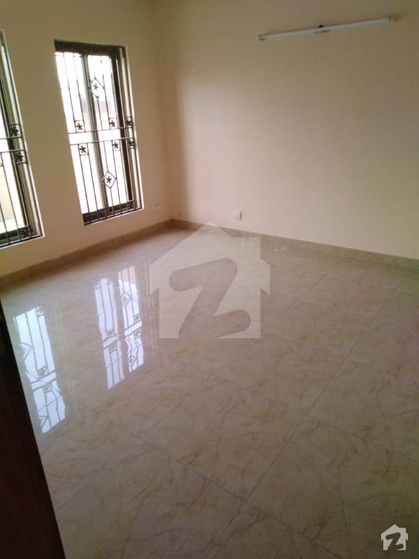 D-12 Brand New 30X60 House Available For Sale