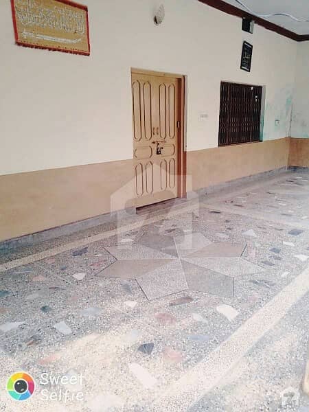 Farm House In Shah Dara Is Available For Sale