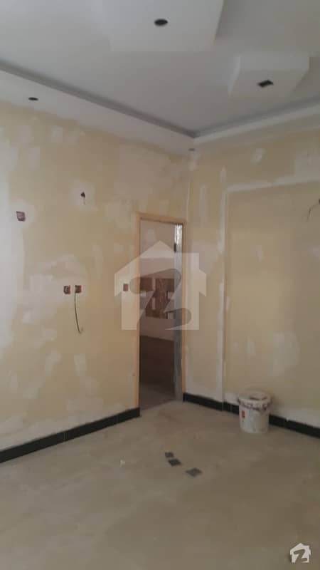 Portion For Sale In Gulshan E Shamim 3 Bed Lounge