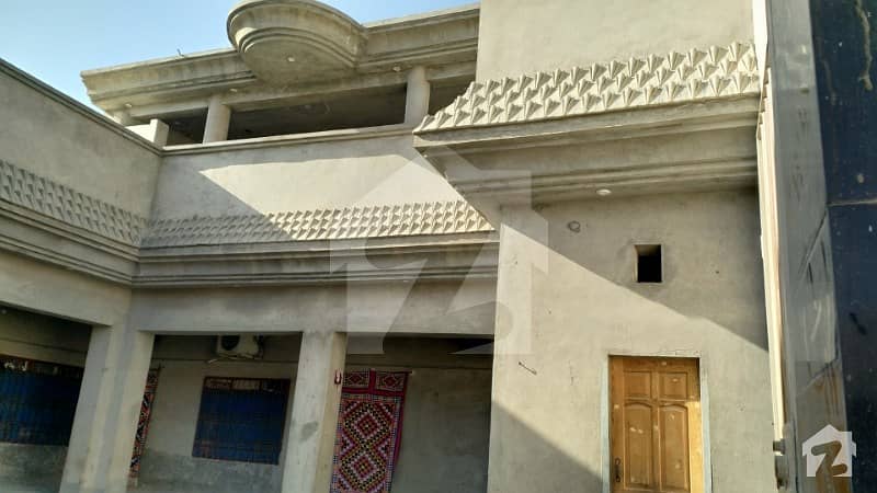 4500 Sq Feet House For Sale In Eastern Bypass Quetta