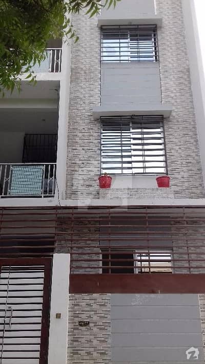 Portion For Sale Gulistan-e-Jauhar - Block 3-A, Gulistan-e-Jauhar ...