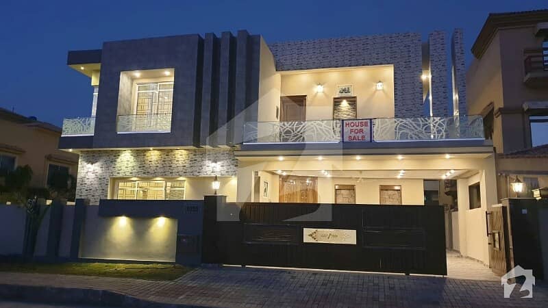 1 Kanal House For Sale 6 Bed Rooms Phase 3