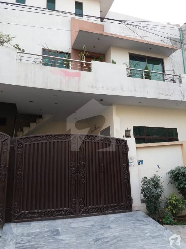 5 Marla House For Rent Near DHA EME