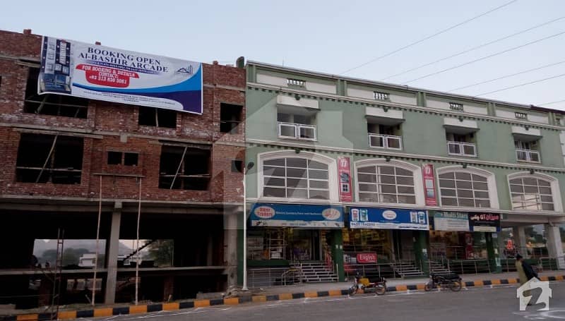 5 Marla Double Storey Corner House On Main Double Road For Sale In G-11/2 Islamabad