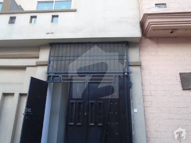 House For Sale In Alfalah Town