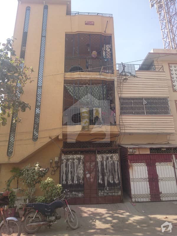 House For Sale At Fb Area Block 16