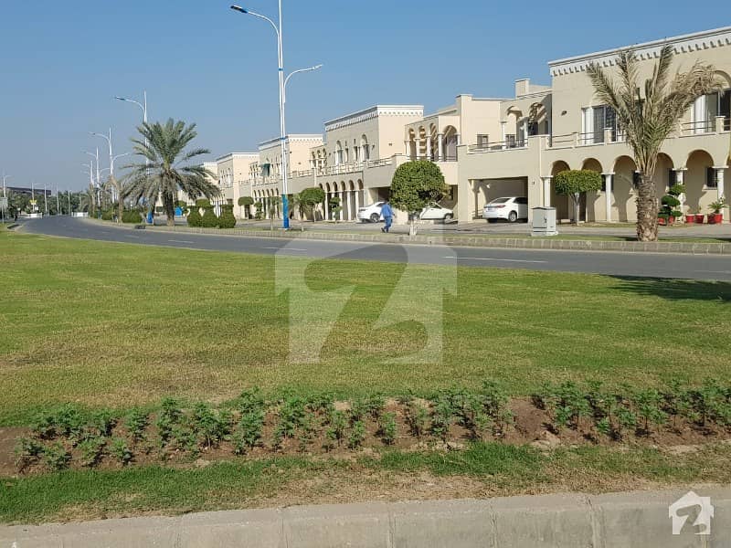 Plot Number 822 For Sale In Southern Block Bahria Orchard Lahore