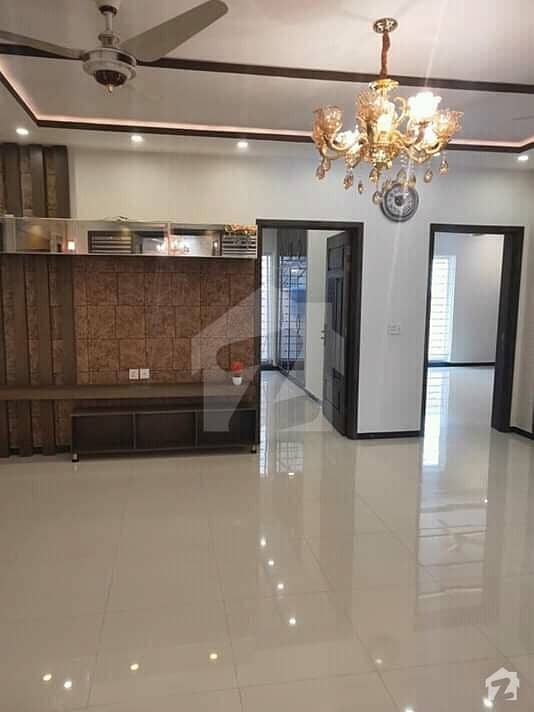 Abdalian Luxury Kanal House For Rent 5 Beds With Basement