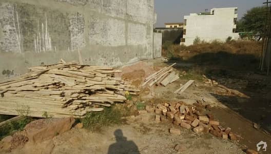 Plot Is Available For Urgent Sale In G-13/3 Islamabad Plot Is Available For Urgent Sale In G-13/3 Islamabad