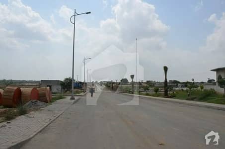One Kanal Street 17 Block C Level And Ready Plot Top City One Kanal Street 17 Block C Level And Ready Plot Top City