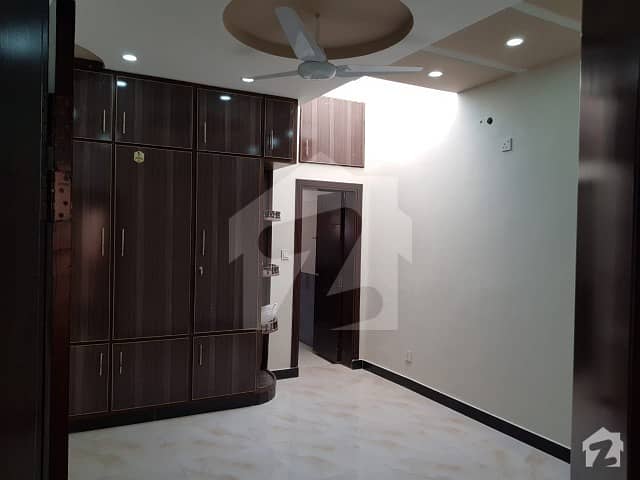 E Sector Bahria Town Phase 8 Rawalpindi Double Unit House For Rant