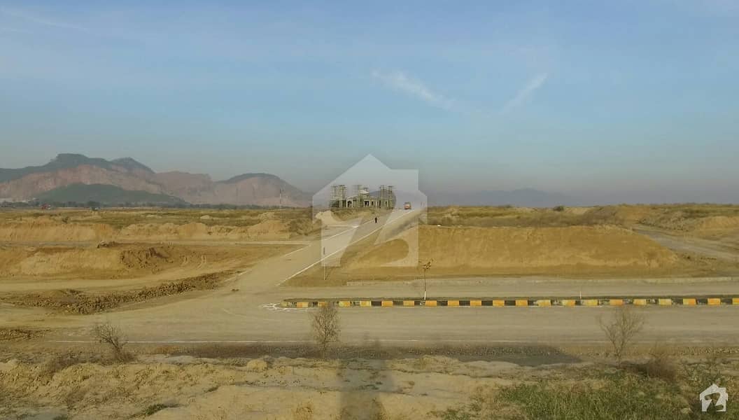 25x50 Plot Is Up For Sale In MPCHS - Block G