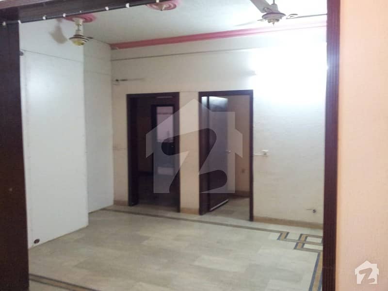 5 Marla House For Rent In Wapda Town Phase 1