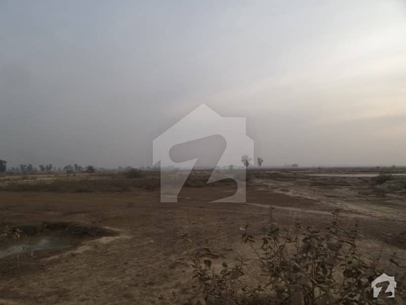 Good Location 1 Kanal Plot For Sale In G Block Dha 9 Prism Lahore