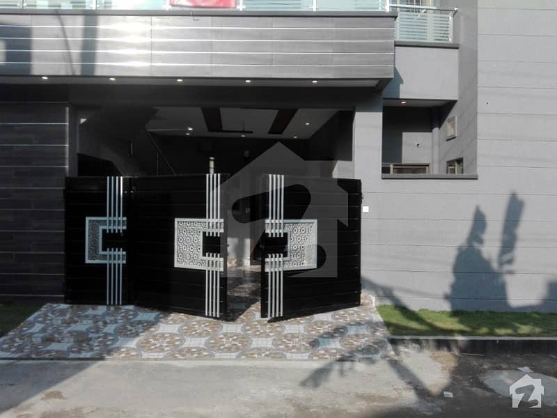 House For Sale In Military Accounts Society Lahore Military Accounts