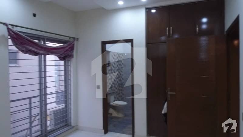 6 Marla Corner And Double Unit Galleria House For Rent