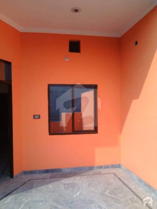 A Newly Constructed Double Storey Beautiful House At Nawabpur Road Multan Is Available At Rent