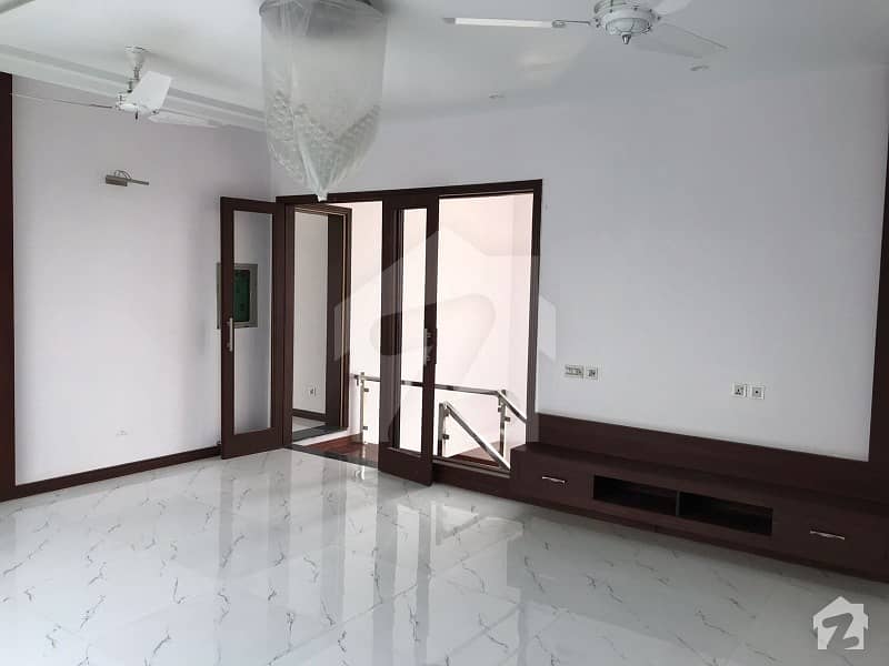 Brand New Bungalow For Sale At Dha Phase 6 Near Khy E Hafiz Street House