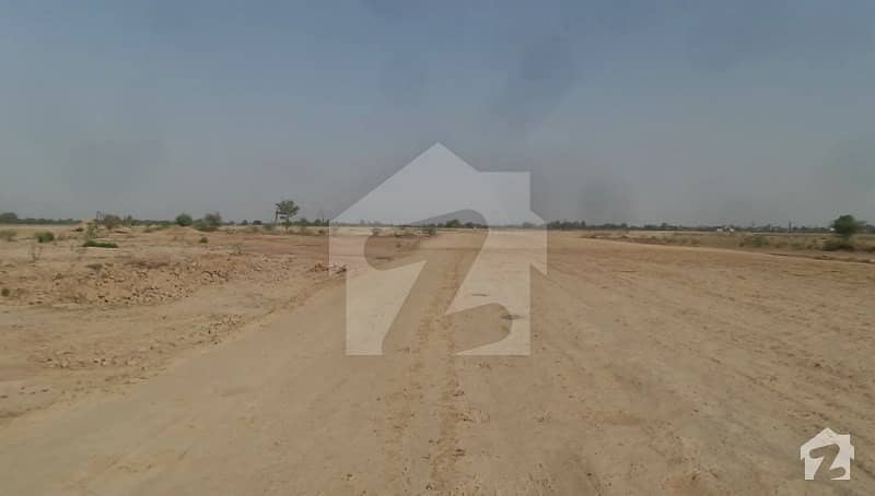 5 Marla Plot File Is Available For Sale In LDA City
