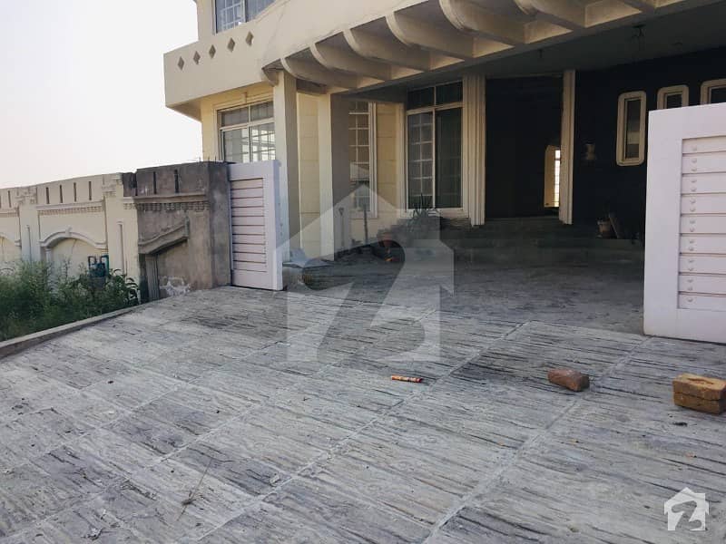 Modern Triple Storey House For Sale In Investor Price Presented By Sami Associates