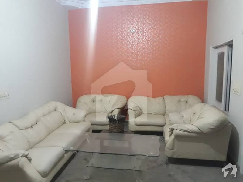 Portion For Rent - Buffer Zone 2 Bed Tv Lounge   Attached  Bath