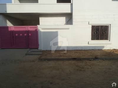Double Storey Beautiful Corner House For Sale At Hassan Block, Okara Double Storey Beautiful Corner House For Sale At Hassan Block, Okara