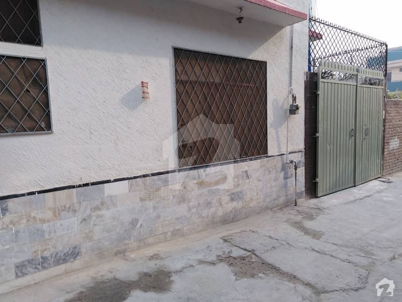 Good Location House Is Available  For Sale