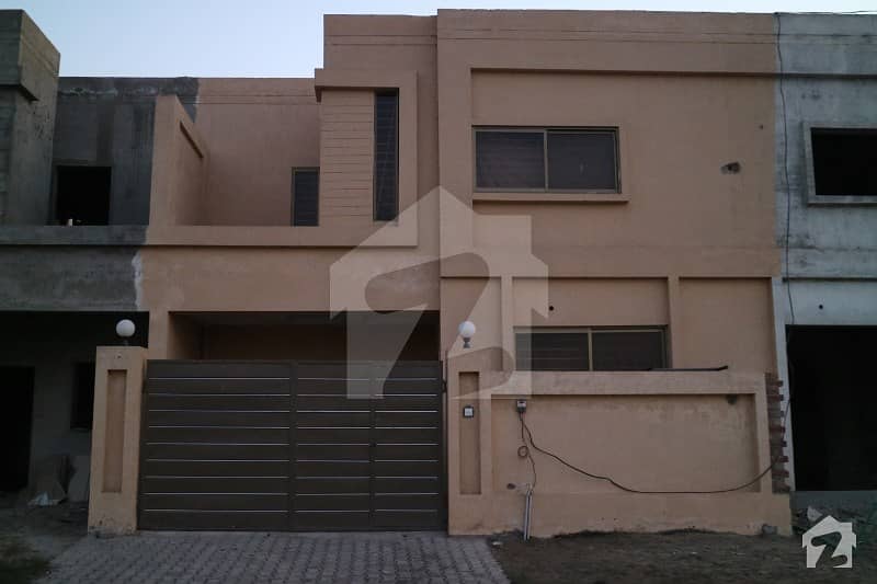 5 Marla Double Story House for Sale In Lahore Motorway City