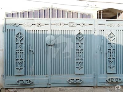 6 Marla Double Storey House Is Available For Sale 6 Marla Double Storey House Is Available For Sale