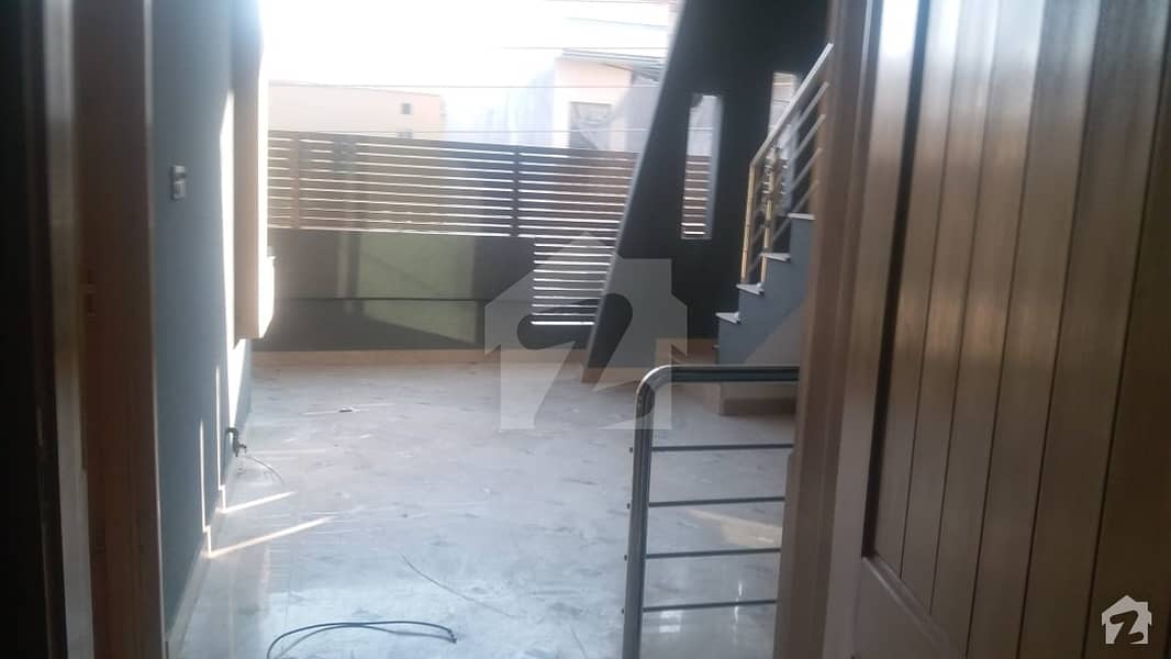 House Is Available For Rent In Main Hayatabad Phase 7 Sector E5