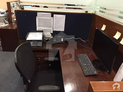 27000 Sqft Furnished Office Space On Sale In Clifton 27000 Sqft Furnished Office Space On Sale In Clifton