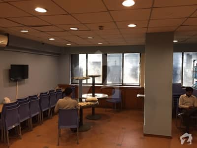 28000 Sqft Fully Furnished Office On Rent In Executive Office Project Of Clifton 28000 Sqft Fully Furnished Office On Rent In Executive Office Project Of Clifton