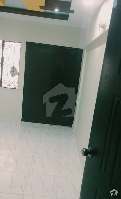 Flat Is Up For Sale In Federal B Area - Block 16 Flat Is Up For Sale In Federal B Area - Block 16
