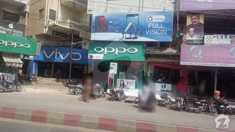 Main Road Facing Corner Paired Shop Opposite Soghat E Shireen For Rent Main Road Facing Corner Paired Shop Opposite Soghat E Shireen For Rent