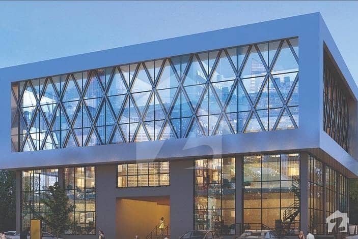 Shop Is Available For Sale In SA Gardens Phase 2 Semi Furnished Commercial And Residential Project Shop Is Available For Sale In SA Gardens Phase 2 Semi Furnished Commercial And Residential Project