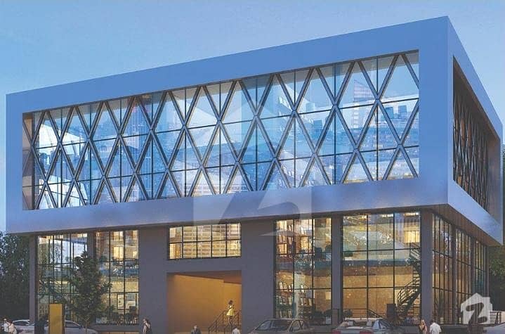 Shop Is Available For Sale In SA Gardens Phase 2 Semi Furnished Commercial And Residential Project Shop Is Available For Sale In SA Gardens Phase 2 Semi Furnished Commercial And Residential Project