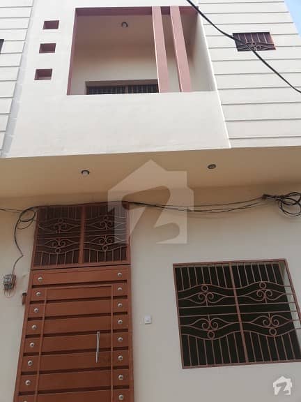2. 25 Marla Full Furnished House For Sale