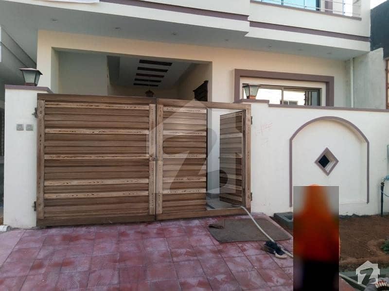Pakistan Town Phase I  House Is Available For Sale