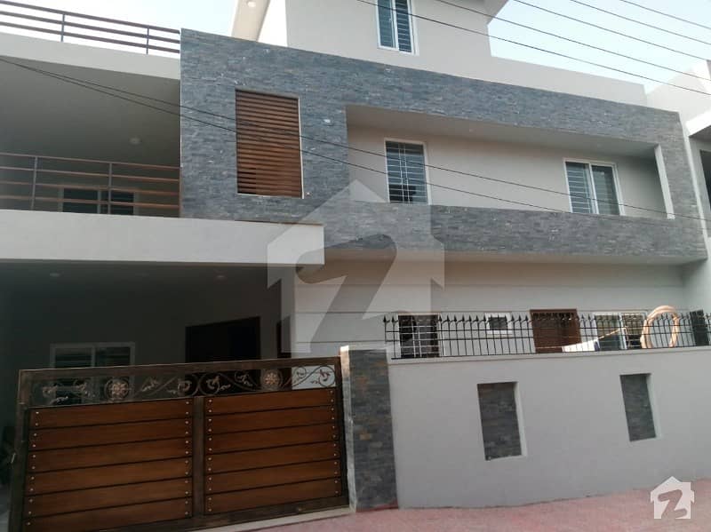 Pakistan Town Phase I House Is Available For Sale