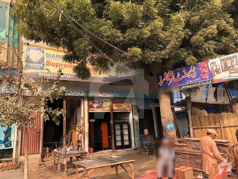 2 Shop For Sale At Lakarmandi Main Gt Road