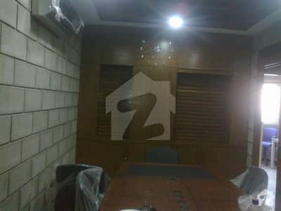 4250 Sq/ft Furnished Office Space On Rent In Clifton Karachi 4250 Sq/ft Furnished Office Space On Rent In Clifton Karachi