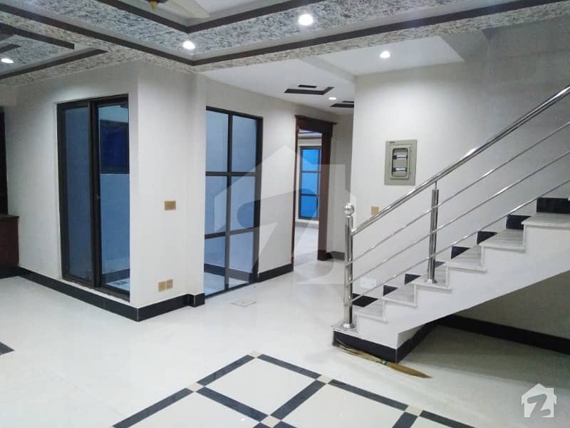 30x60 Ground Portion For Rent With 2 Bedrooms In G13 Islamabad