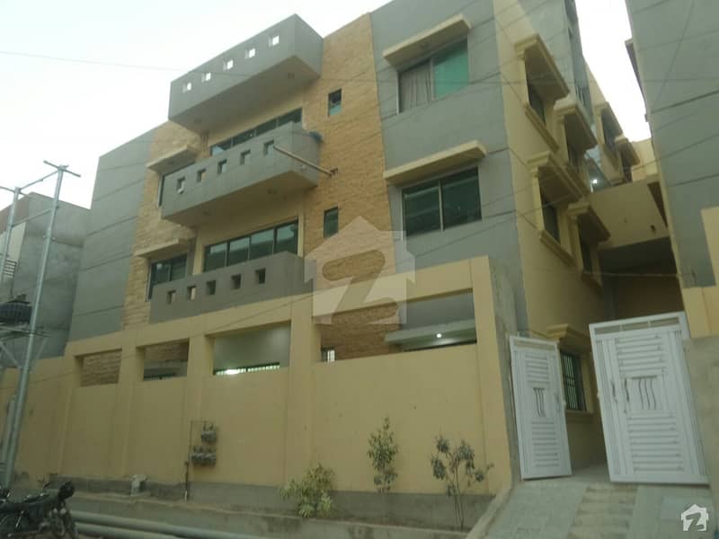 Portion For Sale In Gulistan E Johar Block 3 A GulistaneJauhar